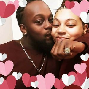 Meet your Posher, Lashae